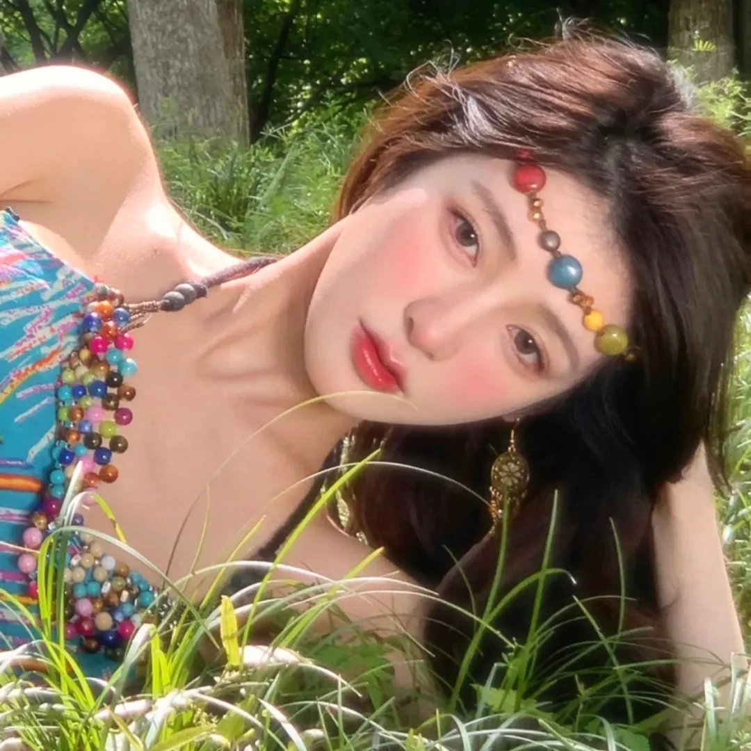 百万个幸福现在